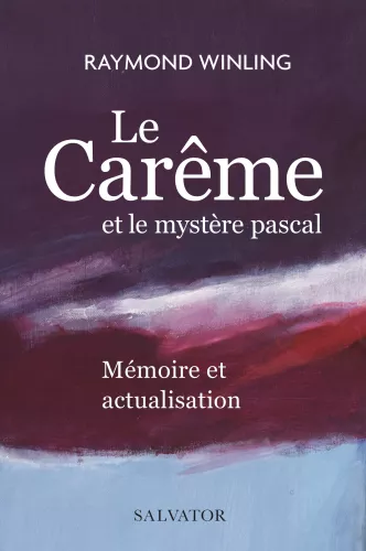 Le carme et le mystre pascal