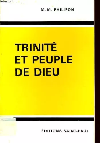 Trinit et peuple de Dieu