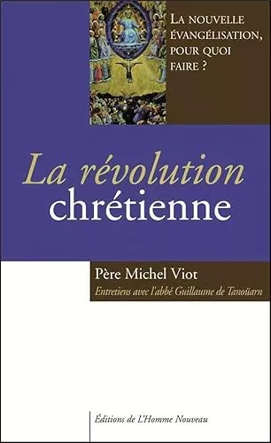 La rvolution chrtienne