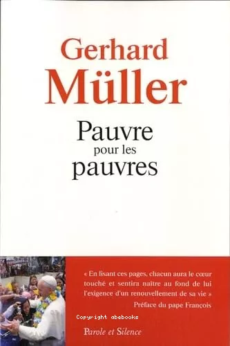 Pauvre pour les pauvres