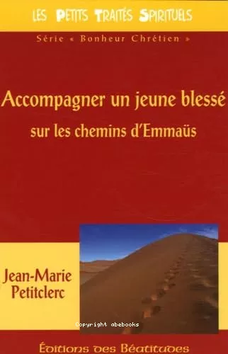 Accompagner un jeune bless