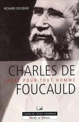 Charles de Foucauld