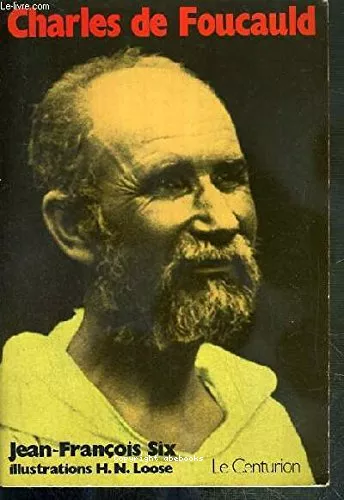 Charles de Foucauld