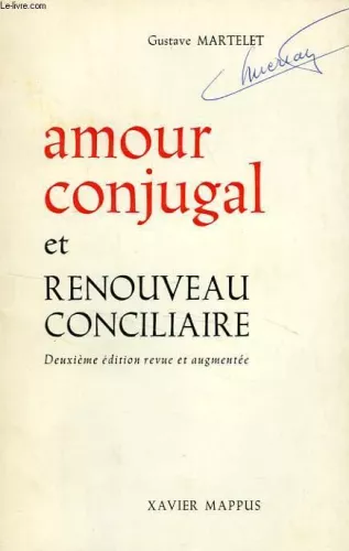 Amour conjugal et renouveau conciliaire