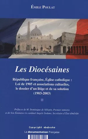 Les diocsaines