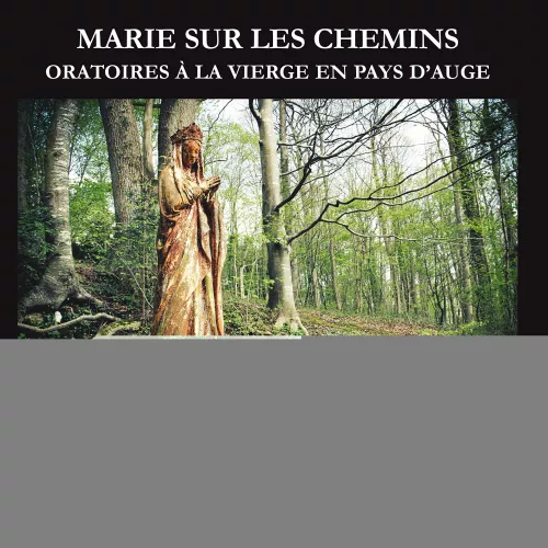 Marie sur les chemins