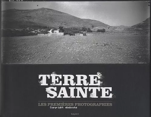 Terre sainte