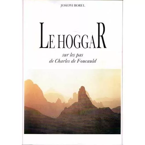 Le Hoggar