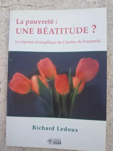 La pauvret : une Batitude