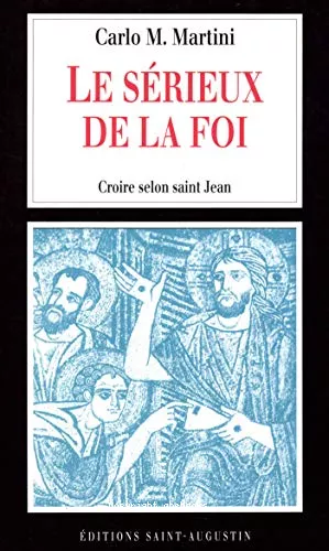 Le srieux de la foi