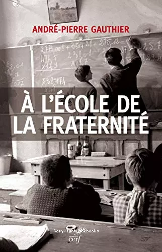  l'cole de la fraternit