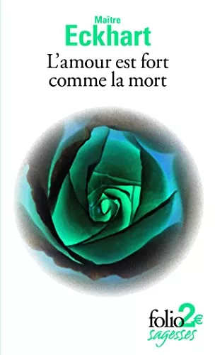 L'amour est fort comme la mort