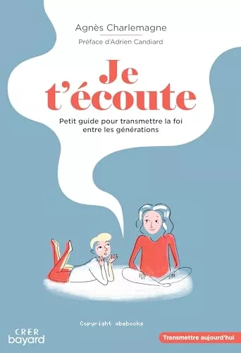 Je t'coute