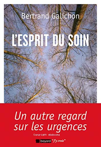 L'esprit du soin