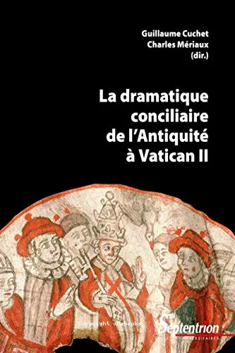 La dramatique conciliaire de l'Antiquit  Vatican II