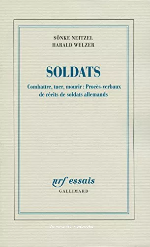 Soldats