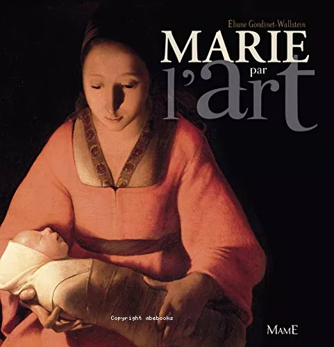 Marie par l'art