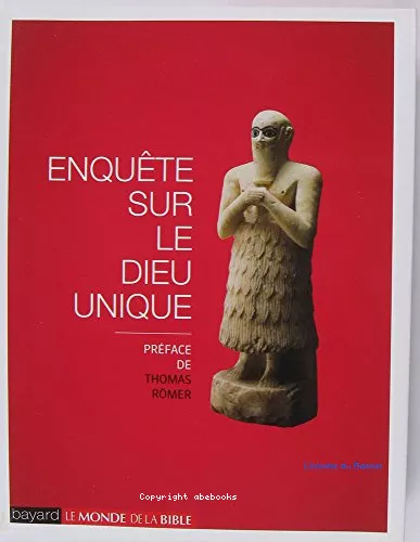 Enqute sur le Dieu unique