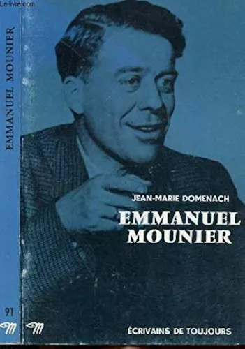 Emmanuel Mounier