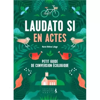 Laudato Si en actes