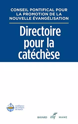 Directoire pour la catchse