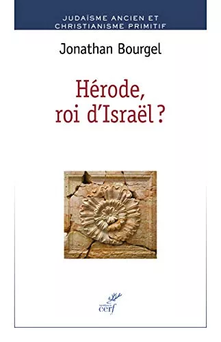 Hrode, roi d'Isral ?