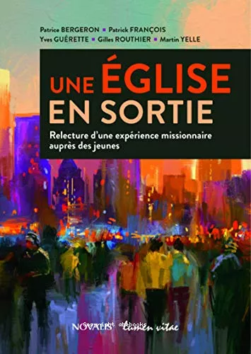 Une Eglise en sortie