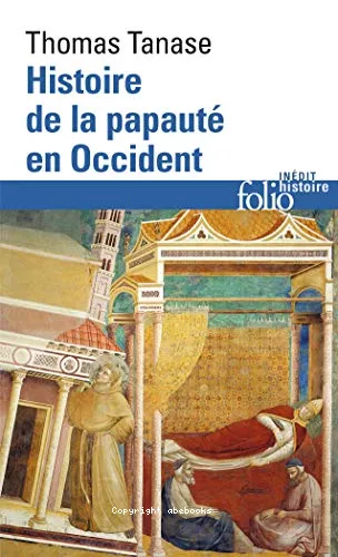 Histoire de la papaut en Occident