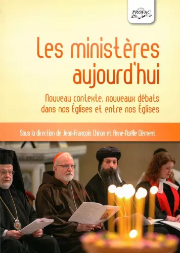 Les ministres aujourd'hui