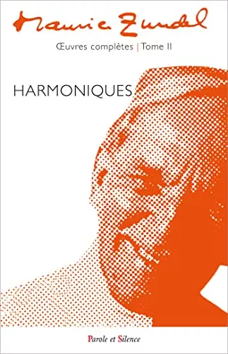 Harmoniques