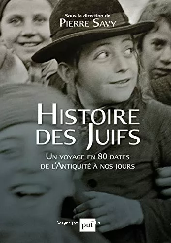 Histoire des Juifs