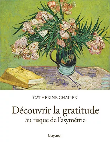 Dcouvrir la gratitude