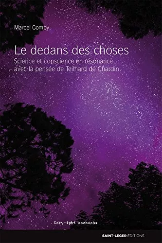 Le dedans des choses