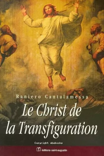 Le Christ de la Transfiguration