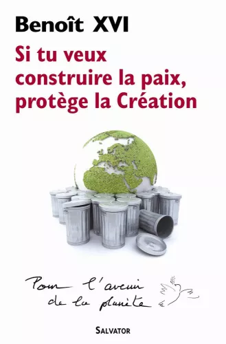 Si tu veux construire la paix, protge la Cration