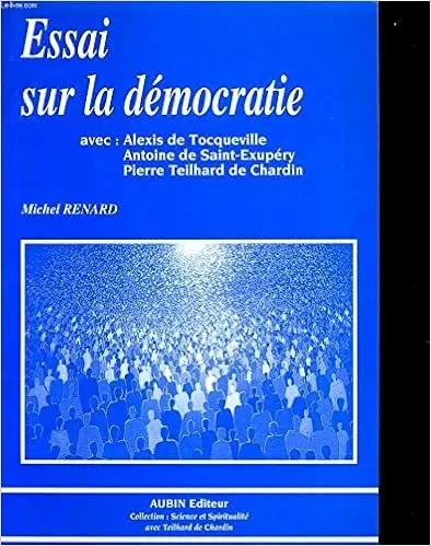 Essai sur la dmocratie