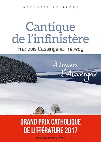 Cantique de l'infinistre