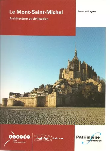 Le Mont-Saint-Michel