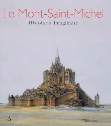 Le Mont-Saint-Michel