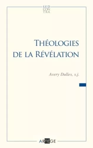 Thologies de la rvlation