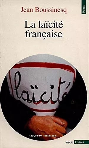 La lacit franaise