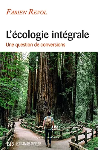 L'cologie intgrale