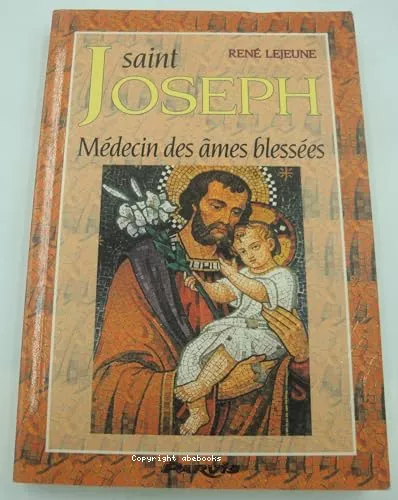 Saint Joseph