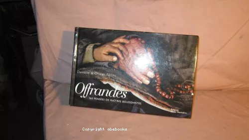 Offrandes