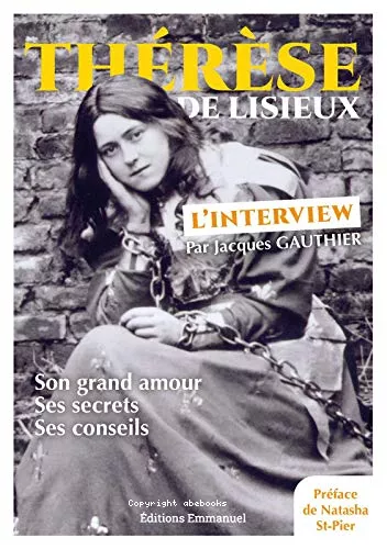 Thrse de Lisieux