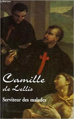 Camille de Lellis