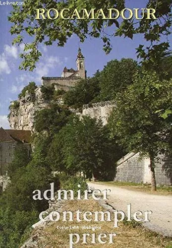 Rocamadour