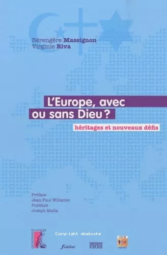 L'Europe, avec ou sans Dieu