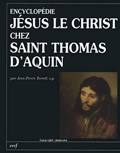 Jsus le Christ chez saint Thomas d'Aquin