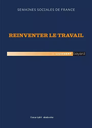 Rinventer le travail